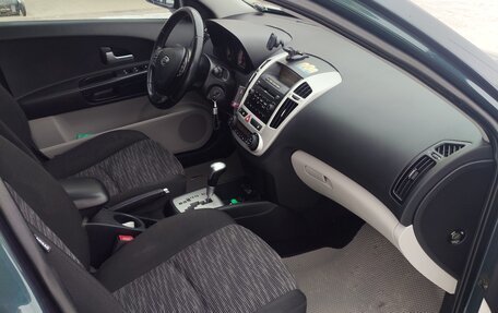 KIA cee'd I рестайлинг, 2009 год, 650 000 рублей, 8 фотография