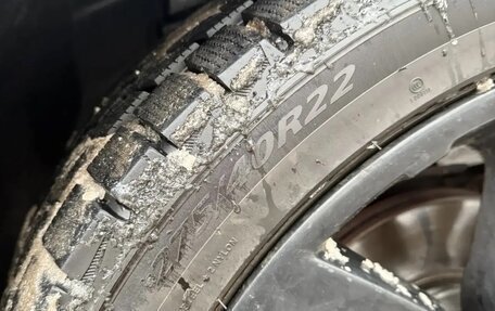 Land Rover Range Rover III, 2004 год, 1 300 000 рублей, 4 фотография