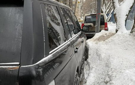 Land Rover Range Rover III, 2004 год, 1 300 000 рублей, 8 фотография