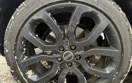 Land Rover Range Rover III, 2004 год, 1 300 000 рублей, 5 фотография