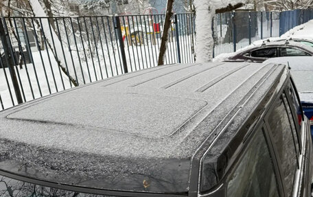 Land Rover Range Rover III, 2004 год, 1 300 000 рублей, 7 фотография