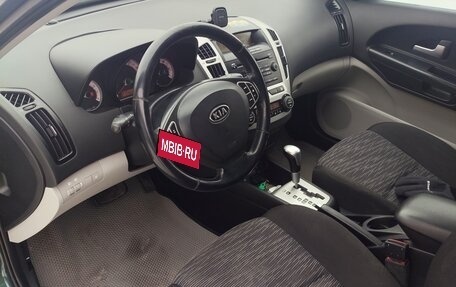 KIA cee'd I рестайлинг, 2009 год, 650 000 рублей, 9 фотография