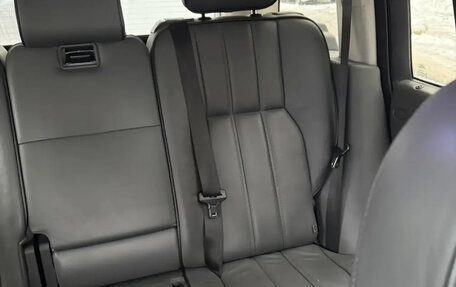 Land Rover Range Rover III, 2004 год, 1 300 000 рублей, 14 фотография