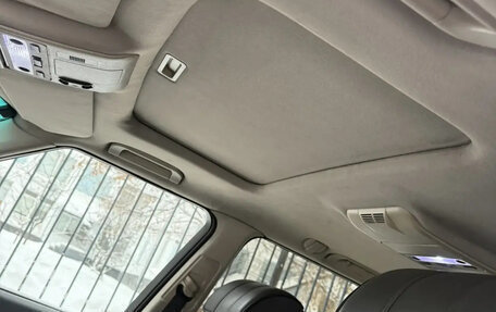 Land Rover Range Rover III, 2004 год, 1 300 000 рублей, 12 фотография