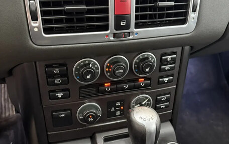 Land Rover Range Rover III, 2004 год, 1 300 000 рублей, 18 фотография