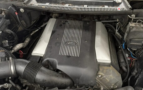 Land Rover Range Rover III, 2004 год, 1 300 000 рублей, 17 фотография