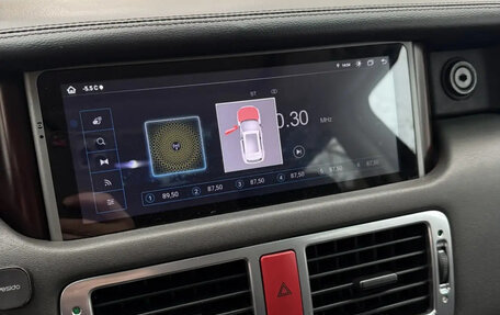 Land Rover Range Rover III, 2004 год, 1 300 000 рублей, 15 фотография