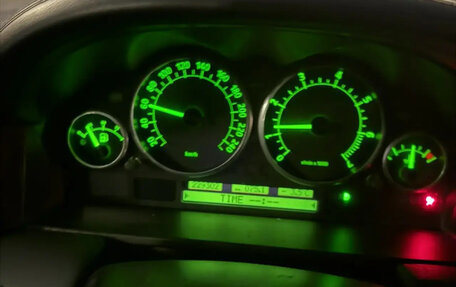 Land Rover Range Rover III, 2004 год, 1 300 000 рублей, 22 фотография