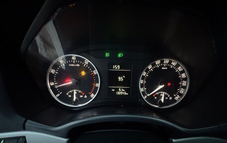 Skoda Octavia, 2012 год, 800 000 рублей, 9 фотография