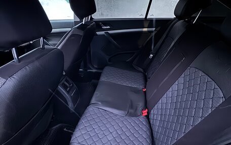 Skoda Octavia, 2012 год, 800 000 рублей, 11 фотография