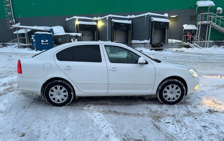 Skoda Octavia, 2012 год, 800 000 рублей, 7 фотография