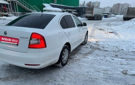 Skoda Octavia, 2012 год, 800 000 рублей, 5 фотография