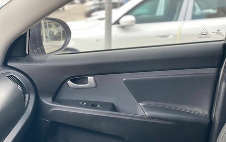 KIA Sportage III, 2013 год, 1 200 000 рублей, 11 фотография