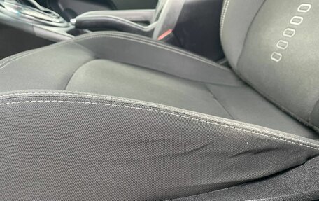 KIA Sportage III, 2013 год, 1 200 000 рублей, 13 фотография