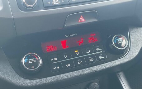 KIA Sportage III, 2013 год, 1 200 000 рублей, 20 фотография