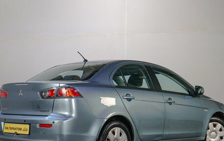 Mitsubishi Lancer IX, 2011 год, 779 000 рублей, 5 фотография