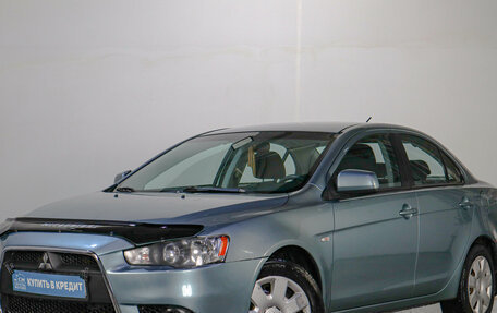 Mitsubishi Lancer IX, 2011 год, 779 000 рублей, 4 фотография
