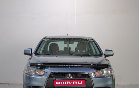 Mitsubishi Lancer IX, 2011 год, 779 000 рублей, 2 фотография