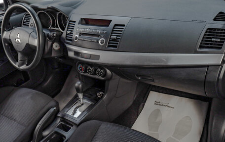 Mitsubishi Lancer IX, 2011 год, 779 000 рублей, 10 фотография