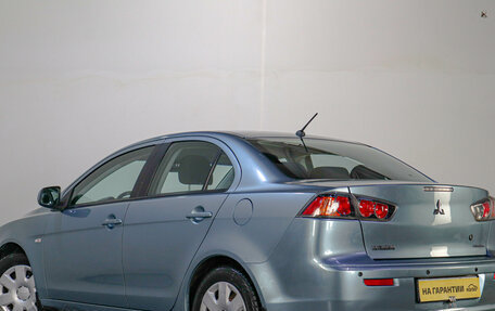 Mitsubishi Lancer IX, 2011 год, 779 000 рублей, 7 фотография