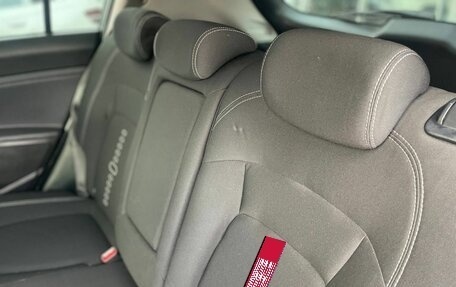 KIA Sportage III, 2013 год, 1 200 000 рублей, 28 фотография