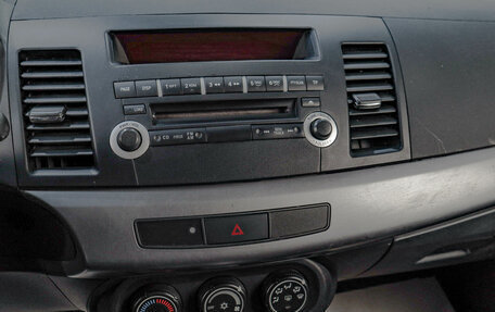 Mitsubishi Lancer IX, 2011 год, 779 000 рублей, 15 фотография