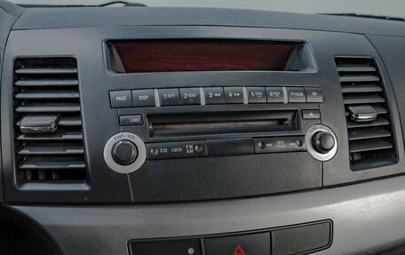 Mitsubishi Lancer IX, 2011 год, 779 000 рублей, 16 фотография