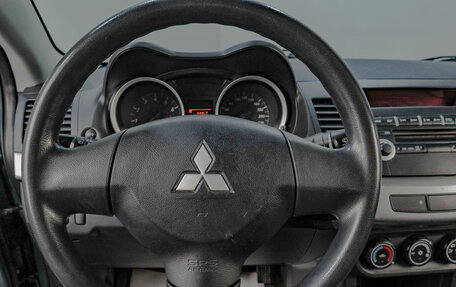 Mitsubishi Lancer IX, 2011 год, 779 000 рублей, 12 фотография