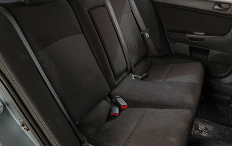 Mitsubishi Lancer IX, 2011 год, 779 000 рублей, 19 фотография