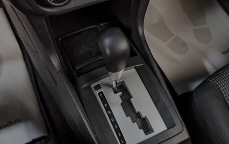 Mitsubishi Lancer IX, 2011 год, 779 000 рублей, 18 фотография