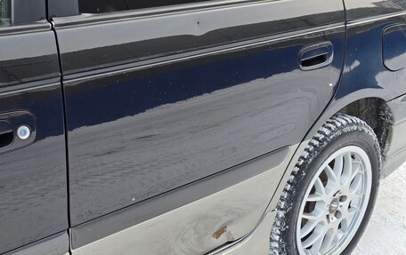 Toyota Caldina, 1999 год, 680 000 рублей, 5 фотография