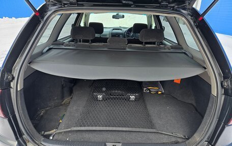 Toyota Caldina, 1999 год, 680 000 рублей, 9 фотография