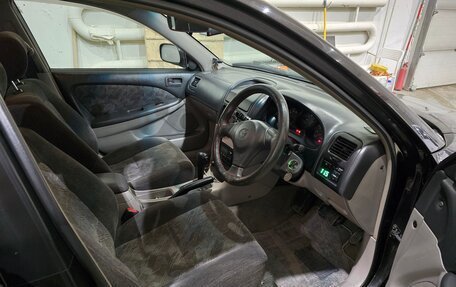 Toyota Caldina, 1999 год, 680 000 рублей, 8 фотография