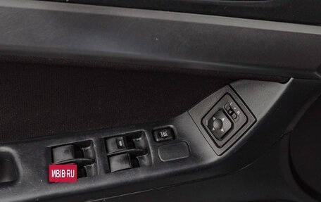 Mitsubishi Lancer IX, 2011 год, 779 000 рублей, 8 фотография