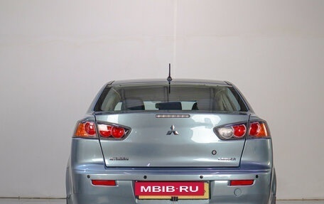 Mitsubishi Lancer IX, 2011 год, 779 000 рублей, 6 фотография