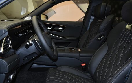 CheryExeed VX, 2024 год, 5 530 000 рублей, 9 фотография