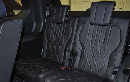 CheryExeed VX, 2024 год, 5 530 000 рублей, 13 фотография