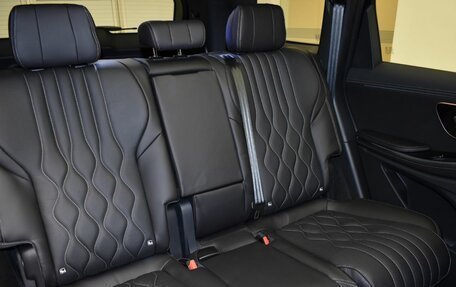 CheryExeed VX, 2024 год, 5 530 000 рублей, 14 фотография