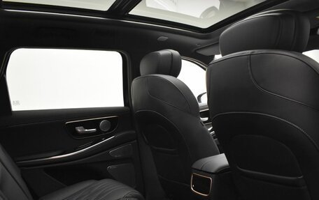 CheryExeed VX, 2024 год, 5 530 000 рублей, 10 фотография