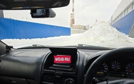 Toyota Caldina, 1999 год, 680 000 рублей, 7 фотография