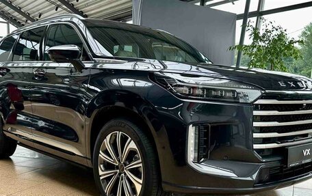 CheryExeed VX, 2024 год, 5 530 000 рублей, 2 фотография