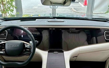 CheryExeed VX, 2024 год, 5 530 000 рублей, 9 фотография