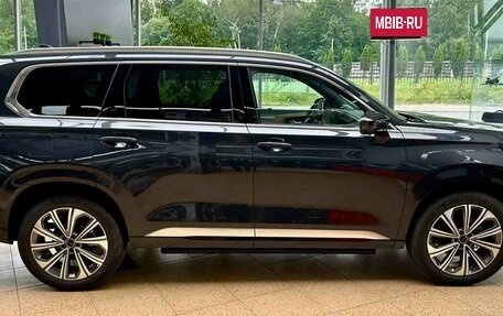 CheryExeed VX, 2024 год, 5 530 000 рублей, 7 фотография