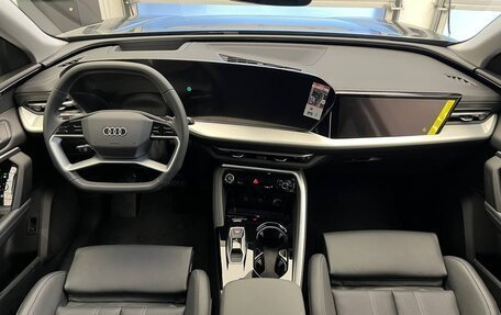 Audi Q5, 2025 год, 8 990 000 рублей, 7 фотография