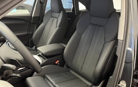 Audi Q5, 2025 год, 8 990 000 рублей, 9 фотография