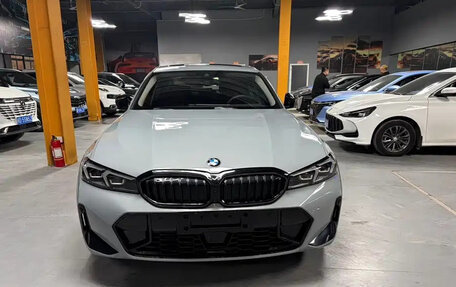 BMW 3 серия, 2023 год, 3 920 013 рублей, 2 фотография