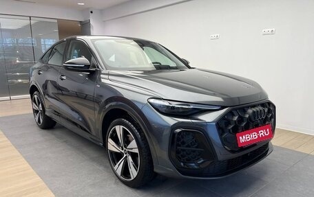 Audi Q5, 2025 год, 8 990 000 рублей, 3 фотография