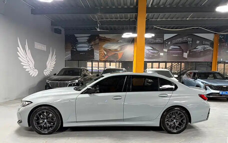 BMW 3 серия, 2023 год, 3 920 013 рублей, 3 фотография