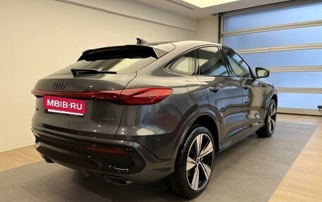 Audi Q5, 2025 год, 8 990 000 рублей, 4 фотография
