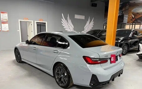 BMW 3 серия, 2023 год, 3 920 013 рублей, 4 фотография